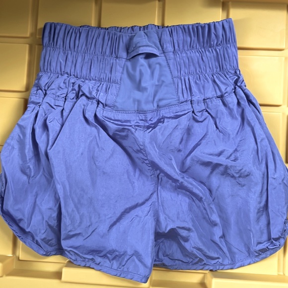Free People Movement Shorts - Picture 2 of 3